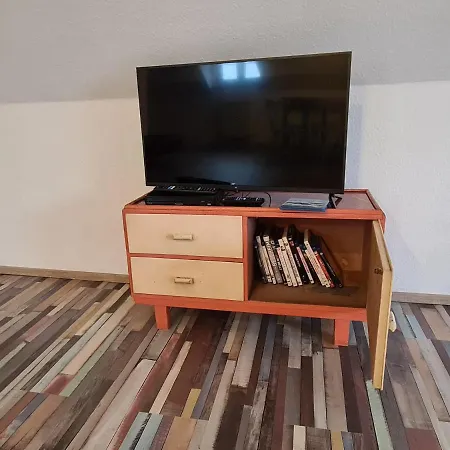 Ferienwohnung Alte Bank Abenheim *