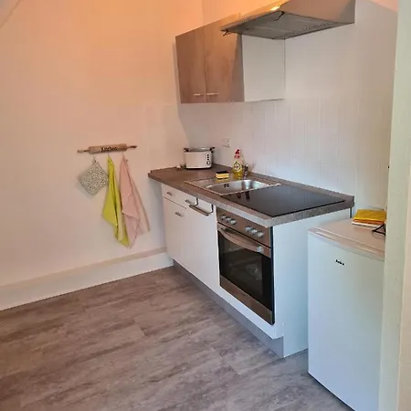 Ferienwohnung Alte Bank Abenheim Apartment