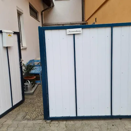 Ferienwohnung Alte Bank Abenheim *